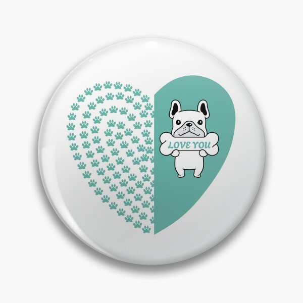 Item preview, love you designed and sold by clickandmagic.