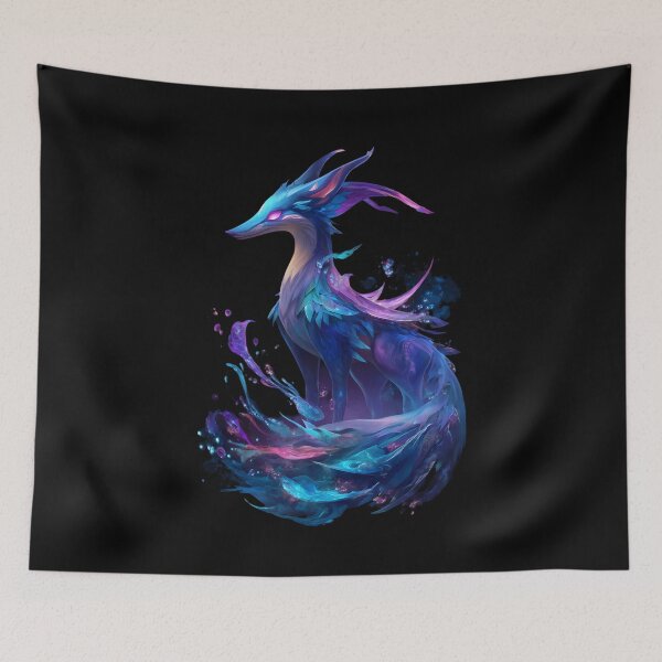 Item preview, Zelquoré The Majestic designed and sold by HarmonyTheKoala.