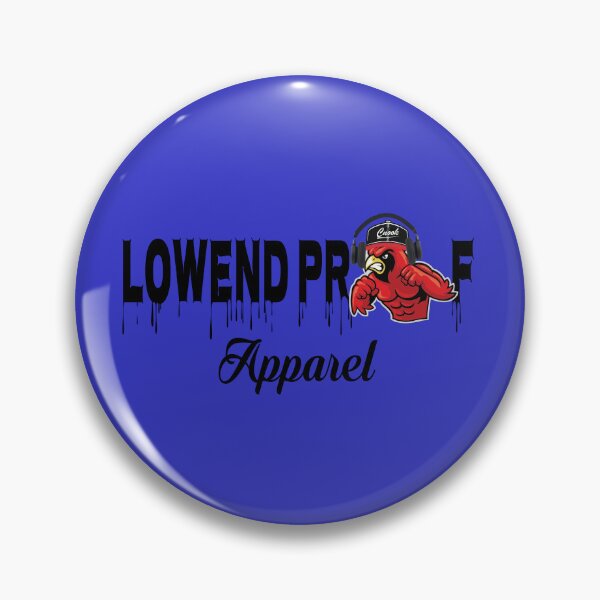 Item preview, Lowend Proof Brand by Crook County Apparel designed and sold by Taylormade43.