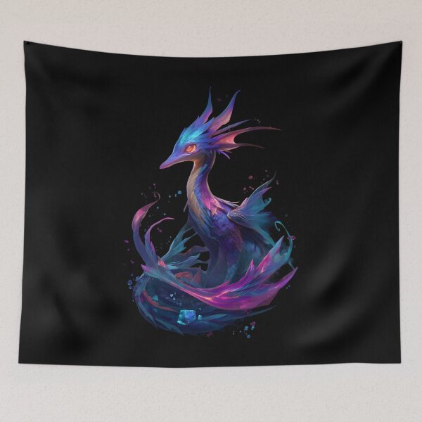 Item preview, Zelquoré The Majestic designed and sold by HarmonyTheKoala.