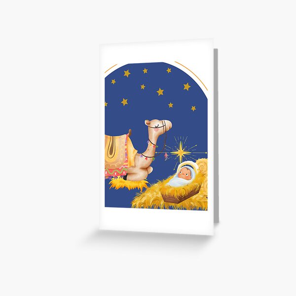 Item preview, Nativity , Birth of Jesus designed and sold by TALLIOO.