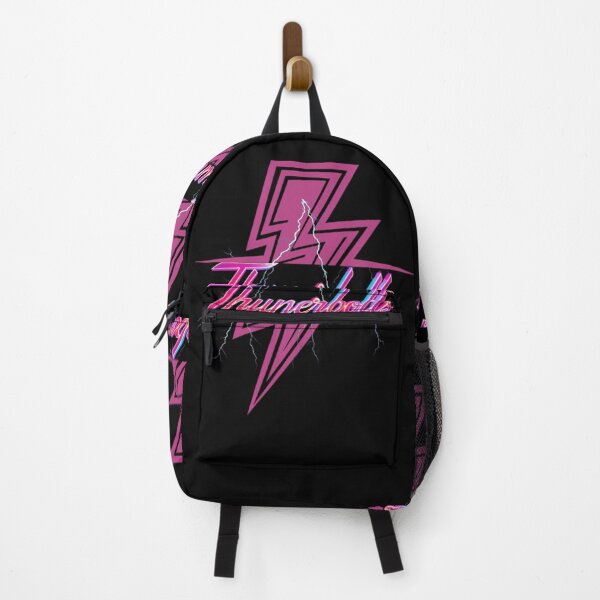 Item preview, Thunderbolts in Cursive 3D Font  designed and sold by Sahan-MO.
