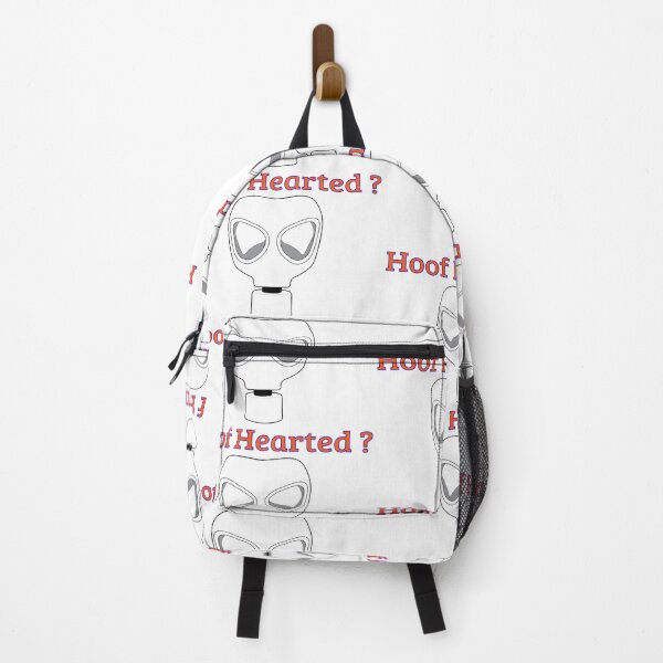 Item preview, Hoof Hearted?? designed and sold by JenGo Creative.