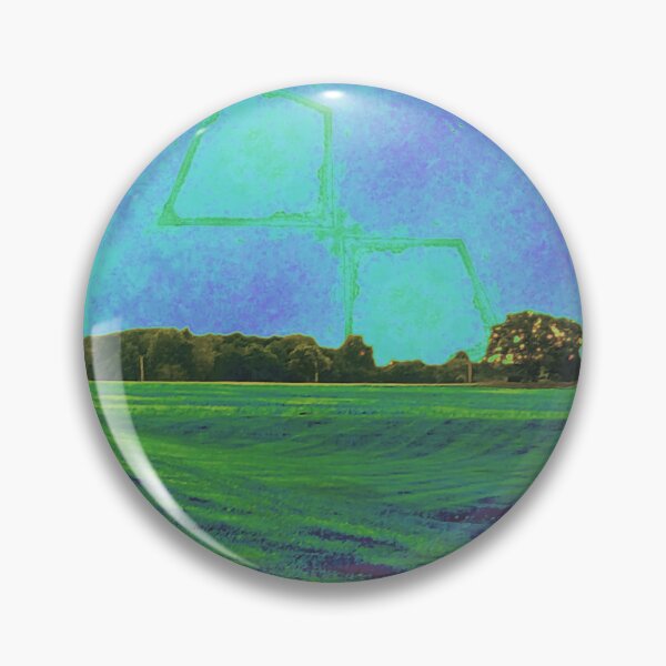 Item preview, Field of Dreamcore designed and sold by bugbeast.