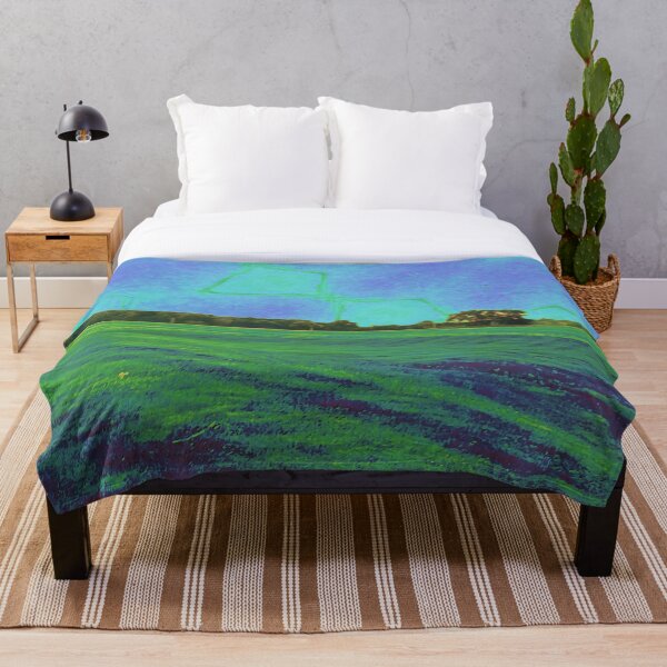Item preview, Campo de Dreamcore designed and sold by bugbeast.