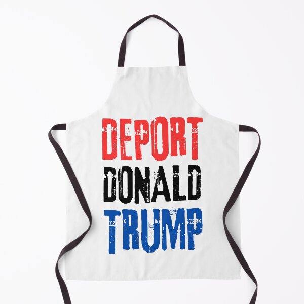 Item preview, Deport Donald Trump designed and sold by JRRouse.
