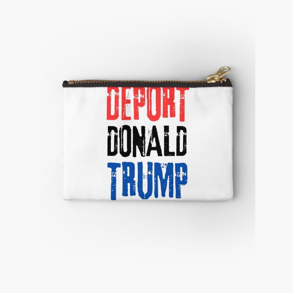 Item preview, Deport Donald Trump designed and sold by JRRouse.