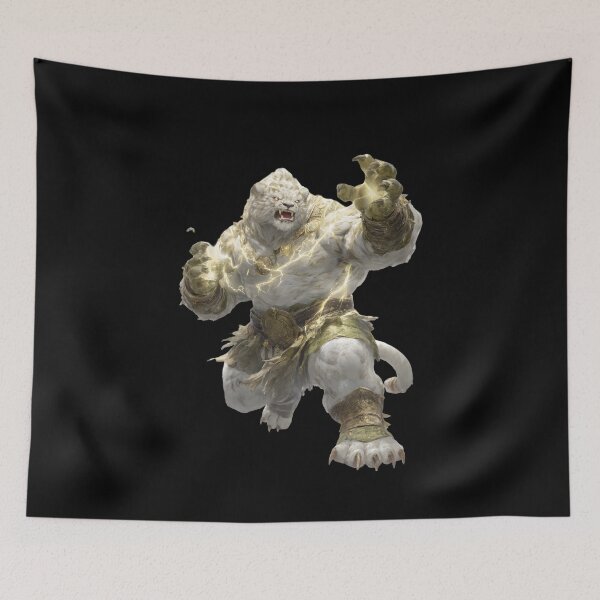 Item preview, Varthamir the Skybreaker  designed and sold by HarmonyTheKoala.