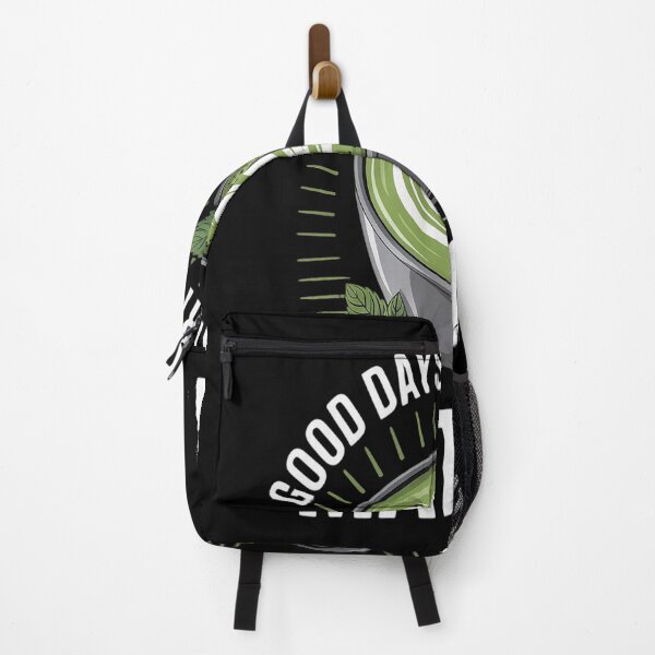 Item preview, Good Days Start With Matcha Lovers Delight designed and sold by MAKOPOKOShop.
