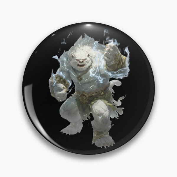 Item preview, Varthamir the Skybreaker  designed and sold by HarmonyTheKoala.