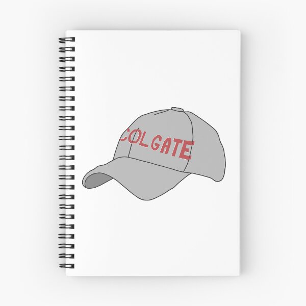 Item preview, Colgate Baseball Hat designed and sold by wildpalmseller.