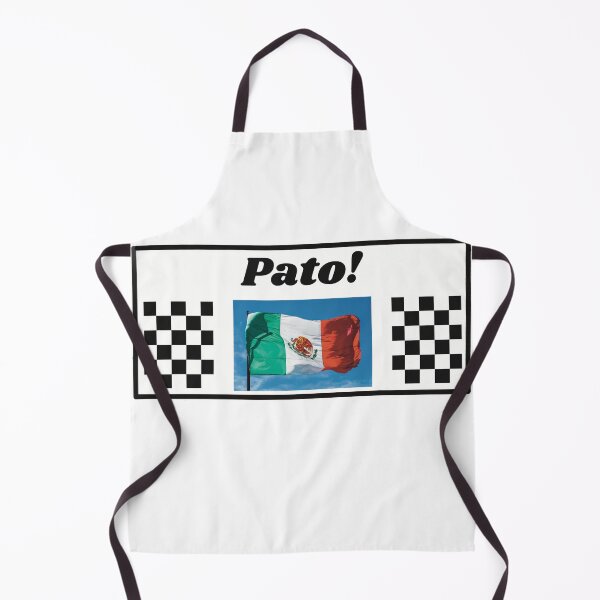 Item preview, Pato! Racing Tee designed and sold by Paxbear Tees.