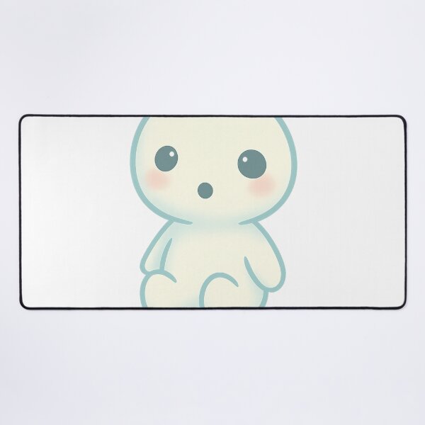 Item preview, Kawaii Kodama – Forest Tree Spirit designed and sold by NipponPop.