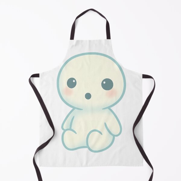 Item preview, Kawaii Kodama – Forest Tree Spirit designed and sold by NipponPop.