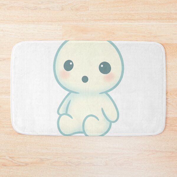 Item preview, Kawaii Kodama – Forest Tree Spirit designed and sold by NipponPop.