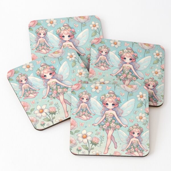 Item preview, Blossom Whisper Fairywear designed and sold by Oonward2021.