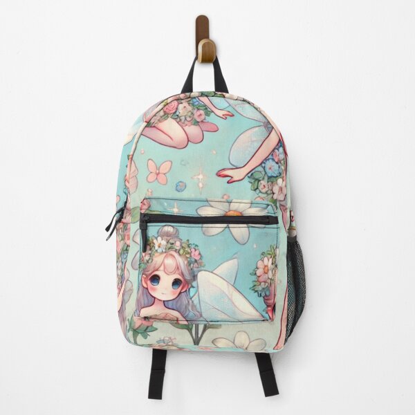 Item preview, Blossom Whisper Fairywear designed and sold by Oonward2021.