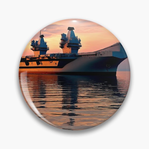 Item preview, HMS Prince of Wales designed and sold by Skyframe Aviation.