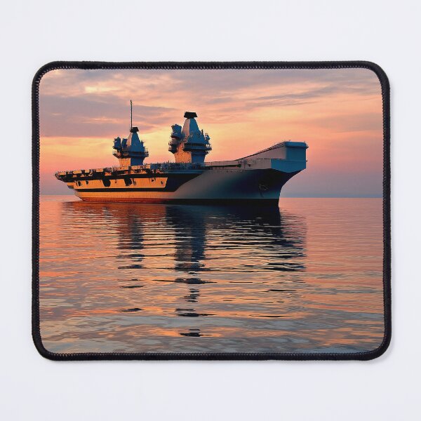Item preview, HMS Prince of Wales designed and sold by Skyframe Aviation.