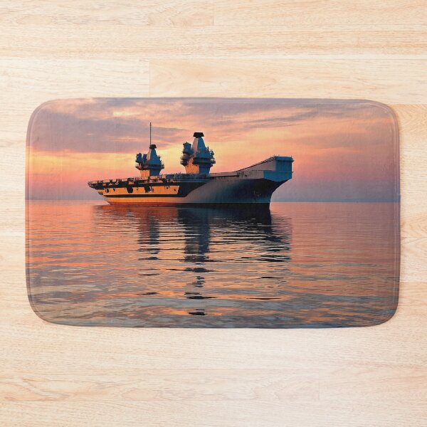 Item preview, HMS Prince of Wales designed and sold by Skyframe Aviation.