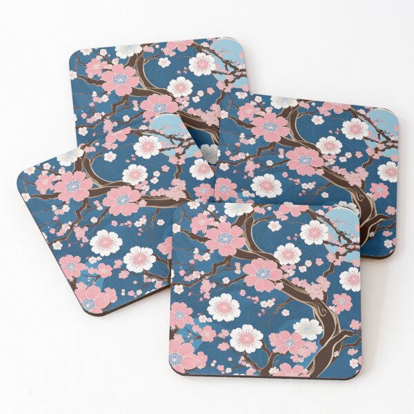 Item preview, Sakura Tree Kimono designed and sold by LeachsDungeon.