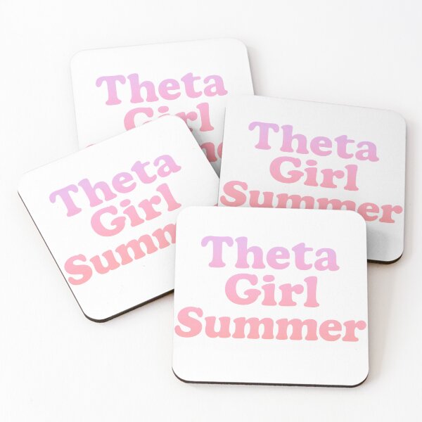 Artikelvorschau, Theta Girl Sommer entworfen und verkauft von summer-loving.
