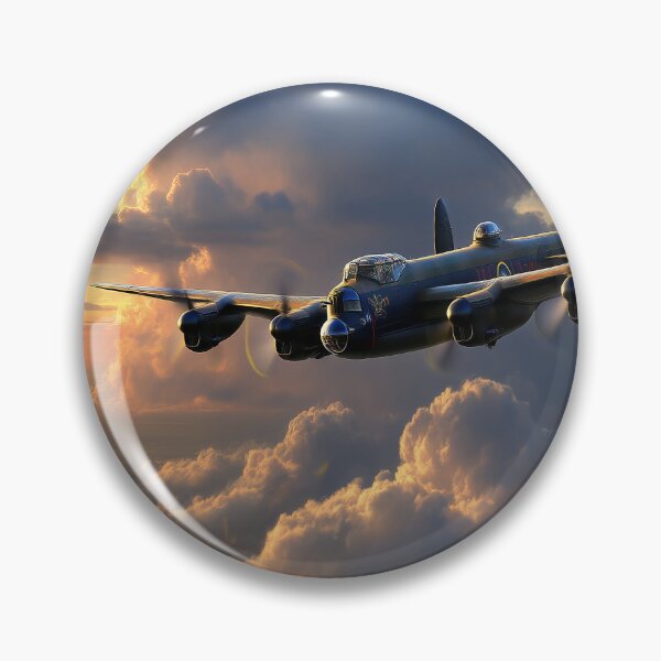 Item preview, Dambusters designed and sold by Skyframe Aviation.