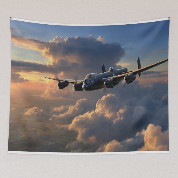 Item preview, Dambusters designed and sold by Skyframe Aviation.