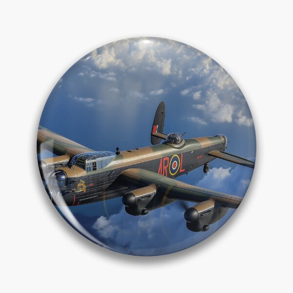 Item preview, Dambusters designed and sold by Skyframe Aviation.