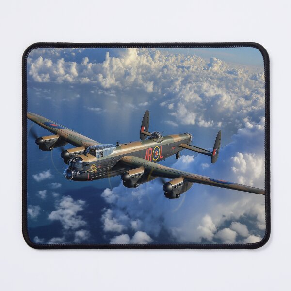 Item preview, Dambusters designed and sold by Skyframe Aviation.