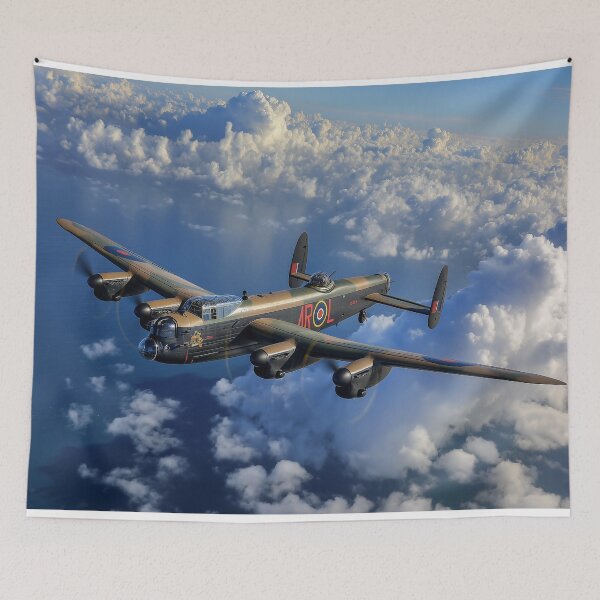 Item preview, Dambusters designed and sold by Skyframe Aviation.