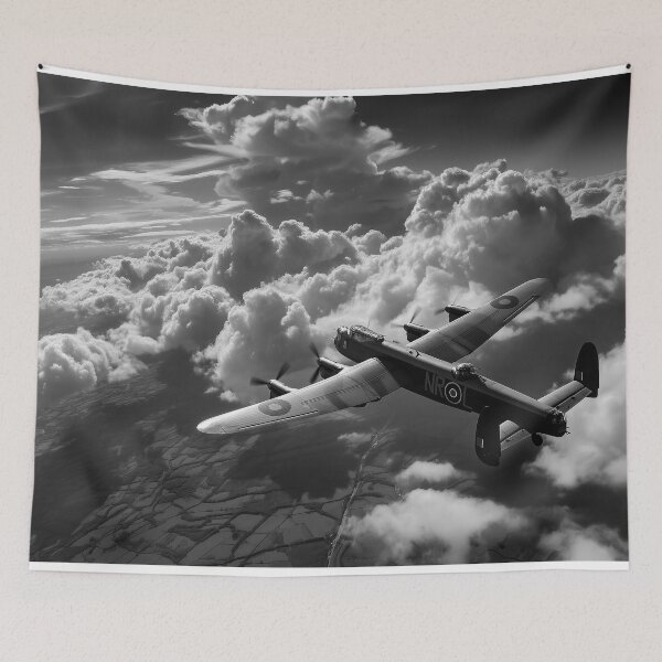Item preview, Dambusters designed and sold by Skyframe Aviation.