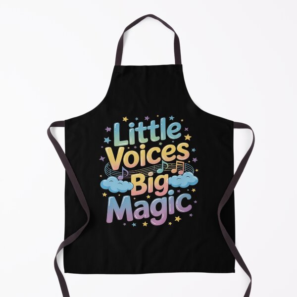 Item preview, Choir Member High School College Vocal Ensemble Music Pride designed and sold by splindoershop.