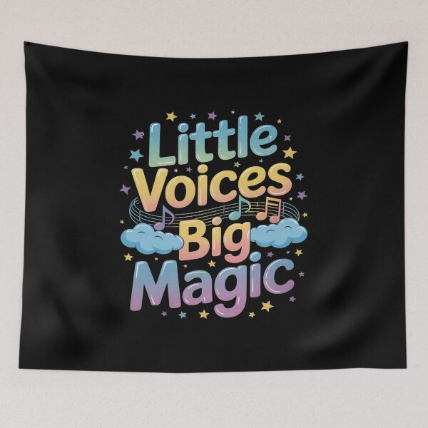 Item preview, Choir Member High School College Vocal Ensemble Music Pride designed and sold by splindoershop.
