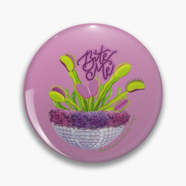 Item preview, Muérdeme - Verde/Morado designed and sold by FAAFOD.