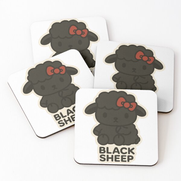 Item preview, Hello sheepy designed and sold by chilluminati.
