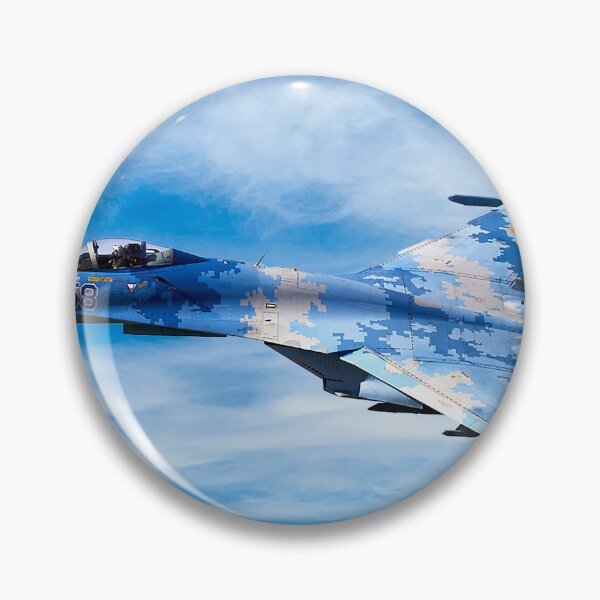 Item preview, Flanker designed and sold by Skyframe Aviation.