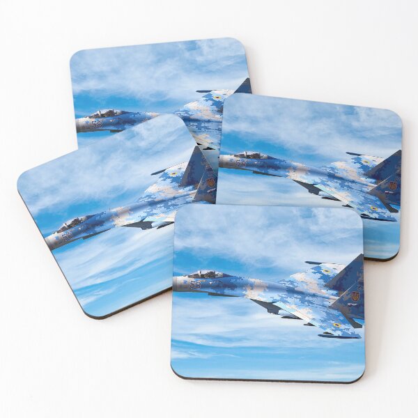 Item preview, Flanker designed and sold by Skyframe Aviation.