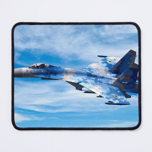 Item preview, Flanker designed and sold by Skyframe Aviation.