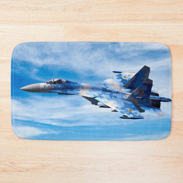 Item preview, Flanker designed and sold by Skyframe Aviation.