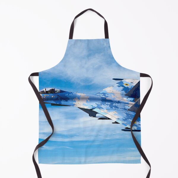 Item preview, Flanker designed and sold by Skyframe Aviation.