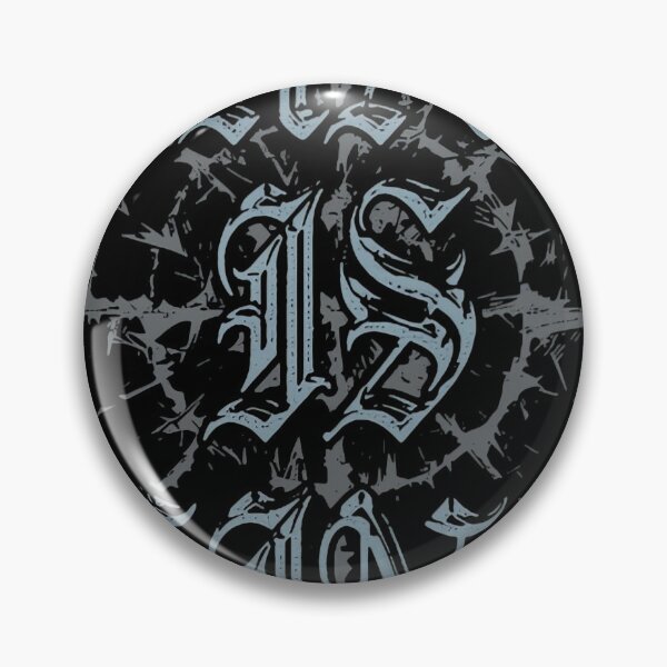 Item preview, No Peace for the Guilty designed and sold by lauradumitriu.