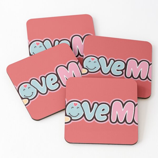 Item preview, love me please designed and sold by Chayapa.