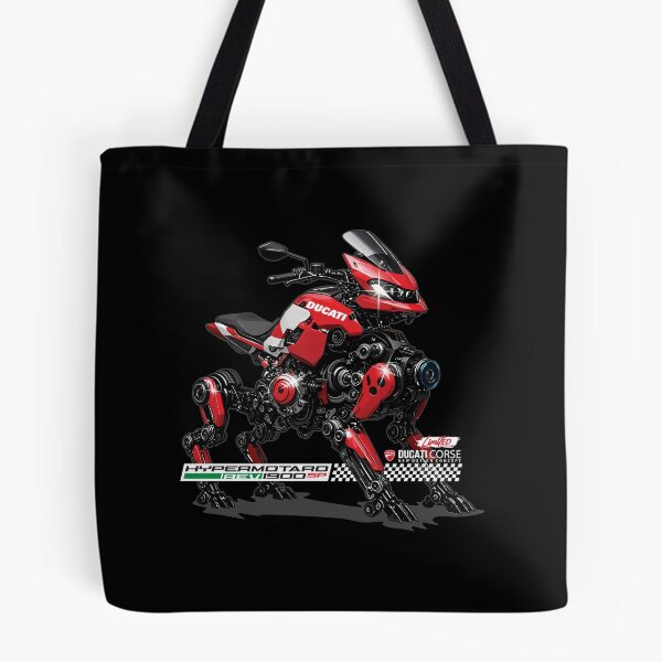 Item preview, Ducati - Hypermotard REV 1900 SP Turbo designed and sold by Shamirazzuri.