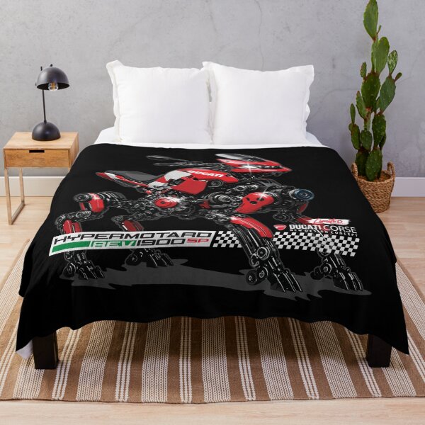 Item preview, Ducati - Hypermotard REV 1900 SP Turbo designed and sold by Shamirazzuri.
