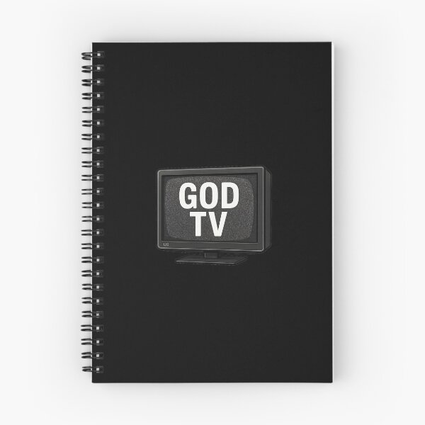 Item preview, GOD TV - LIE  -  designed and sold by lapart.