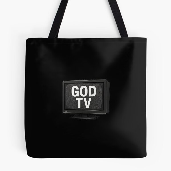 Item preview, GOD TV - LIE  -  designed and sold by lapart.