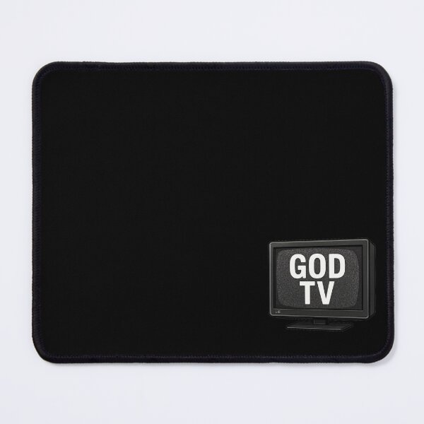 Item preview, GOD TV - LIE  -  designed and sold by lapart.