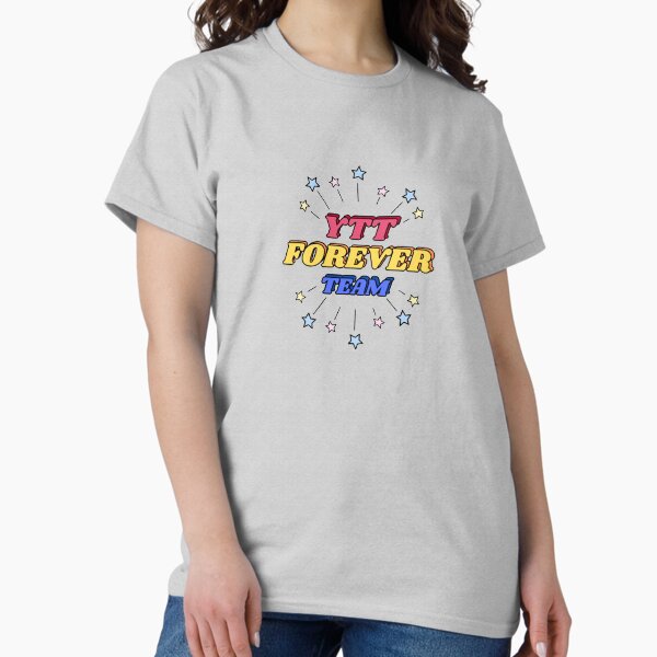 Item preview, YTT FOREVER TEAM designed and sold by yttforever.