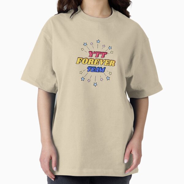 Item preview, YTT FOREVER TEAM designed and sold by yttforever.